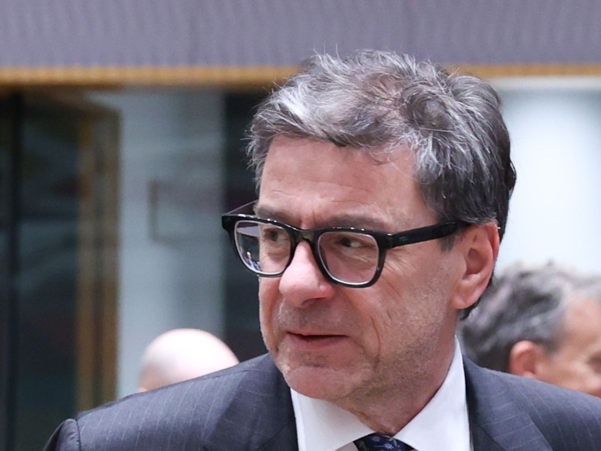 Milano-Cortina, Giorgetti: “Dalle Olimpiadi un ‘doping sano’ per l’economia, infrastrutture con ricadute sul Paese”