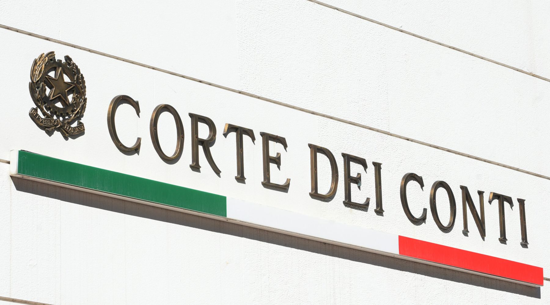 La Corte dei conti esamina il PNRR. Bene la digitalizzazione, male le infrastrutture