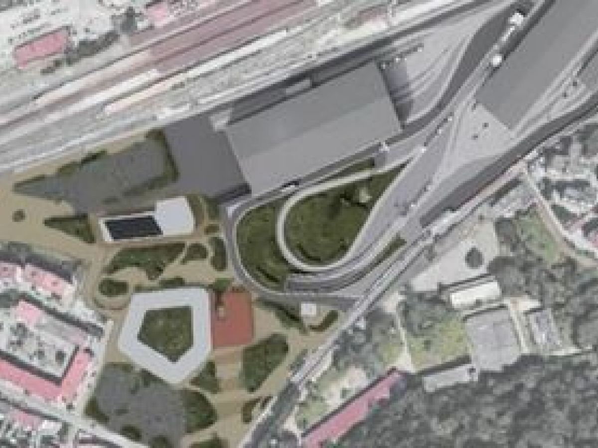 Napoli, stazione Fs Campi Flegrei: firmato l’atto di acquisizione delle aree di proprietà di Fs Sistemi Urbani e Rfi in favore del Comune