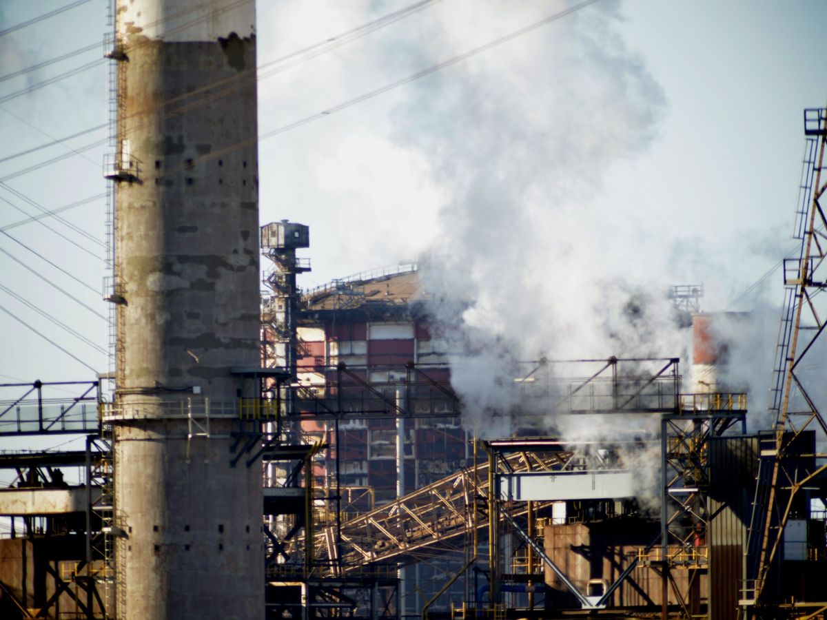 Ex Ilva, è legge il decreto sulle garanzie per rifiuti e discariche