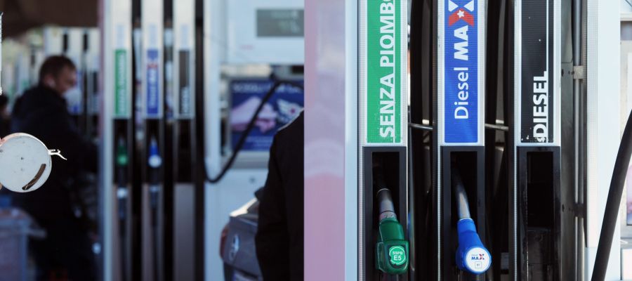 DDL Concorrenza, arriva una stretta sui distributori di carburante