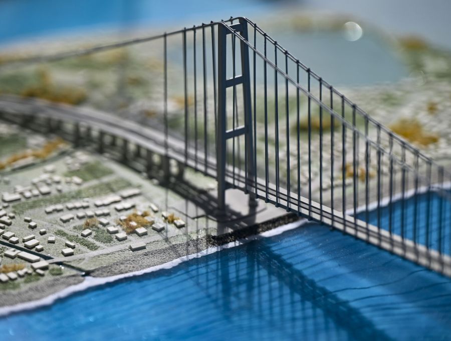 Infrastrutture, la scommessa del decennio