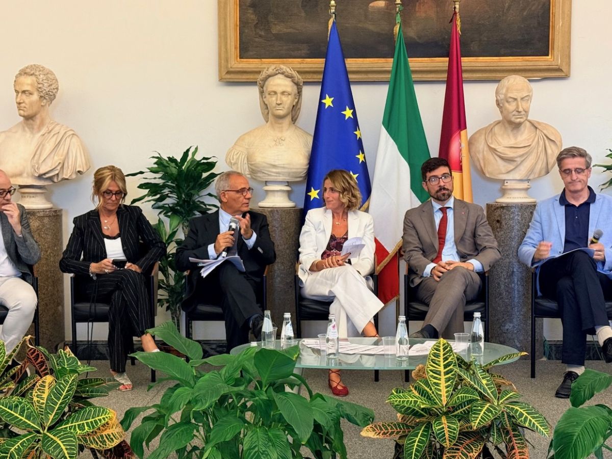 Roma e il PNRR, De Sanctis (ANCE Roma – ACER): “Non disperdere il metodo costruito in questi anni”
