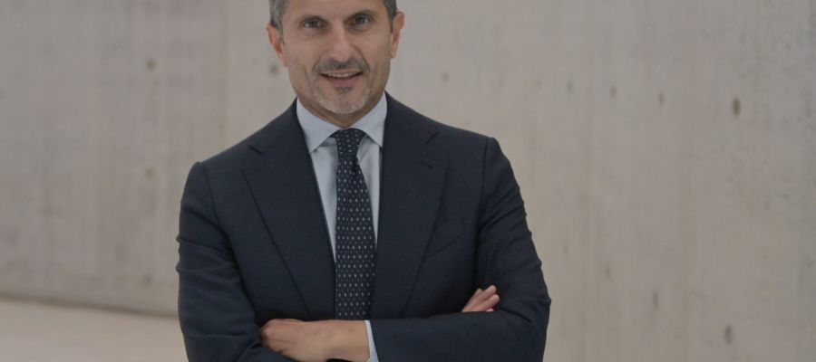 ANCE, Antonio Ciucci è il nuovo presidente