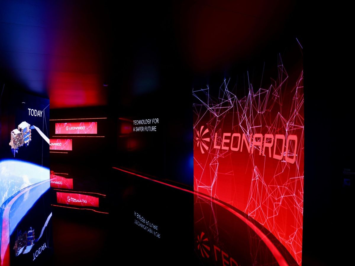 Il gran valzer delle partecipate: Leonardo SpA è l’epicentro e il titolo è sceso del 5%, colpa dei nomi che non piacciono al mercato?