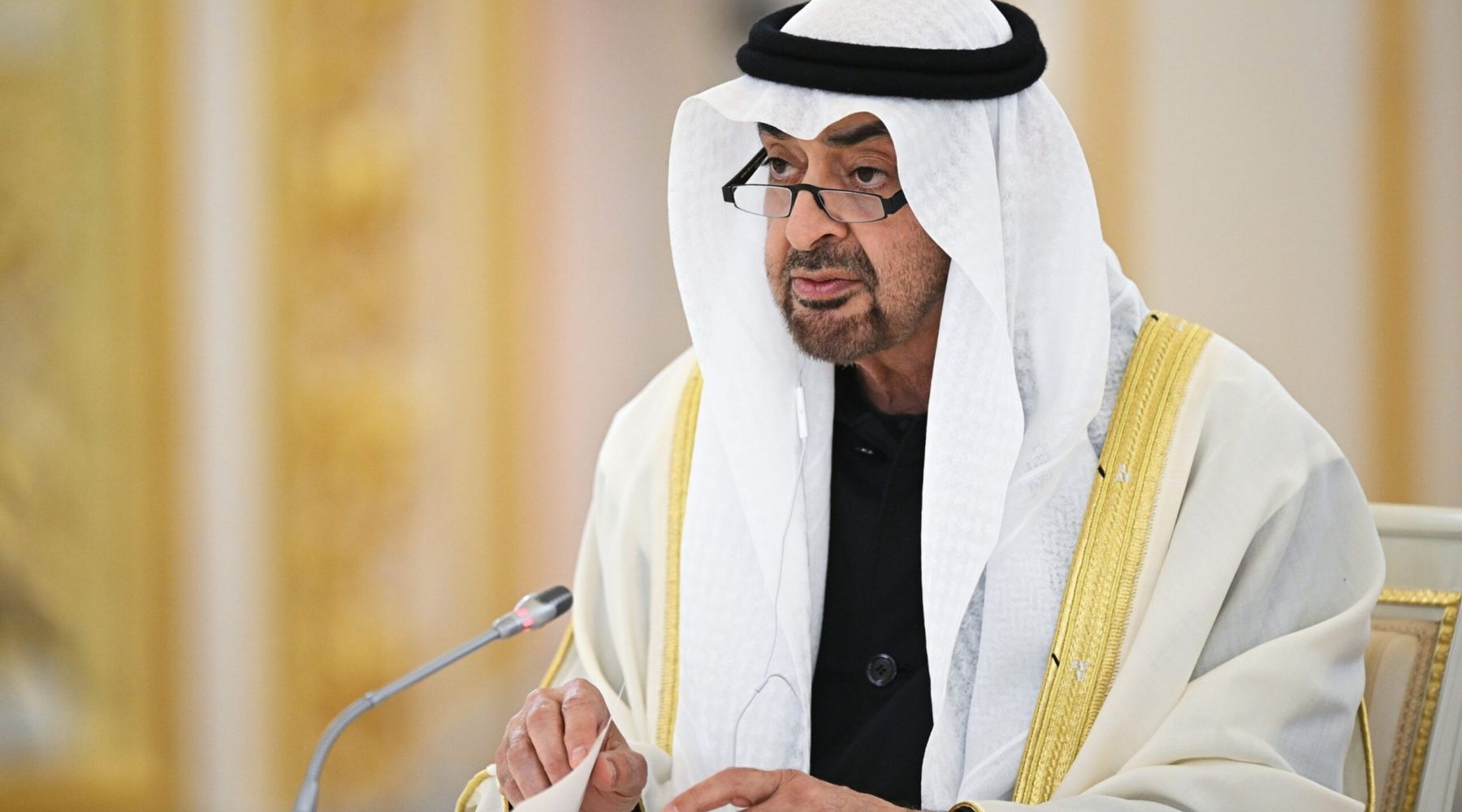 Abu Dhabi abbandona il cartello del petrolio e cambia le regole del gioco energetico globale