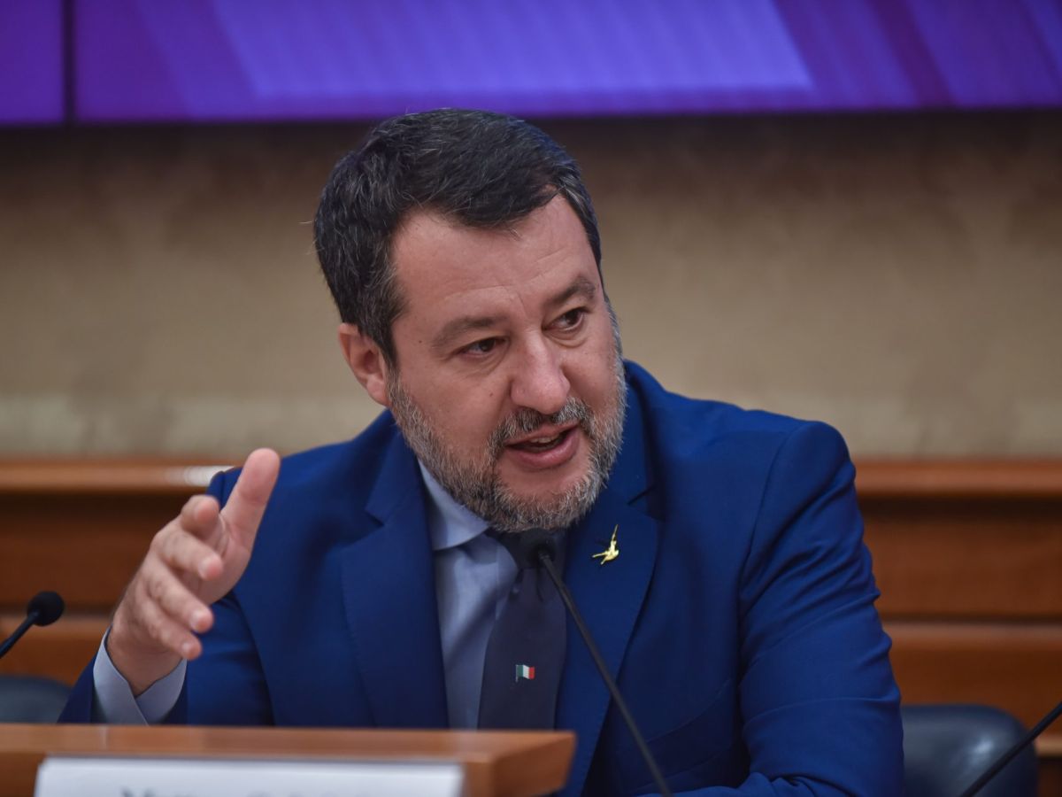 Autovelox, Salvini: “Enti locali forniranno dati entro ottobre, oppure saranno inutilizzabili”