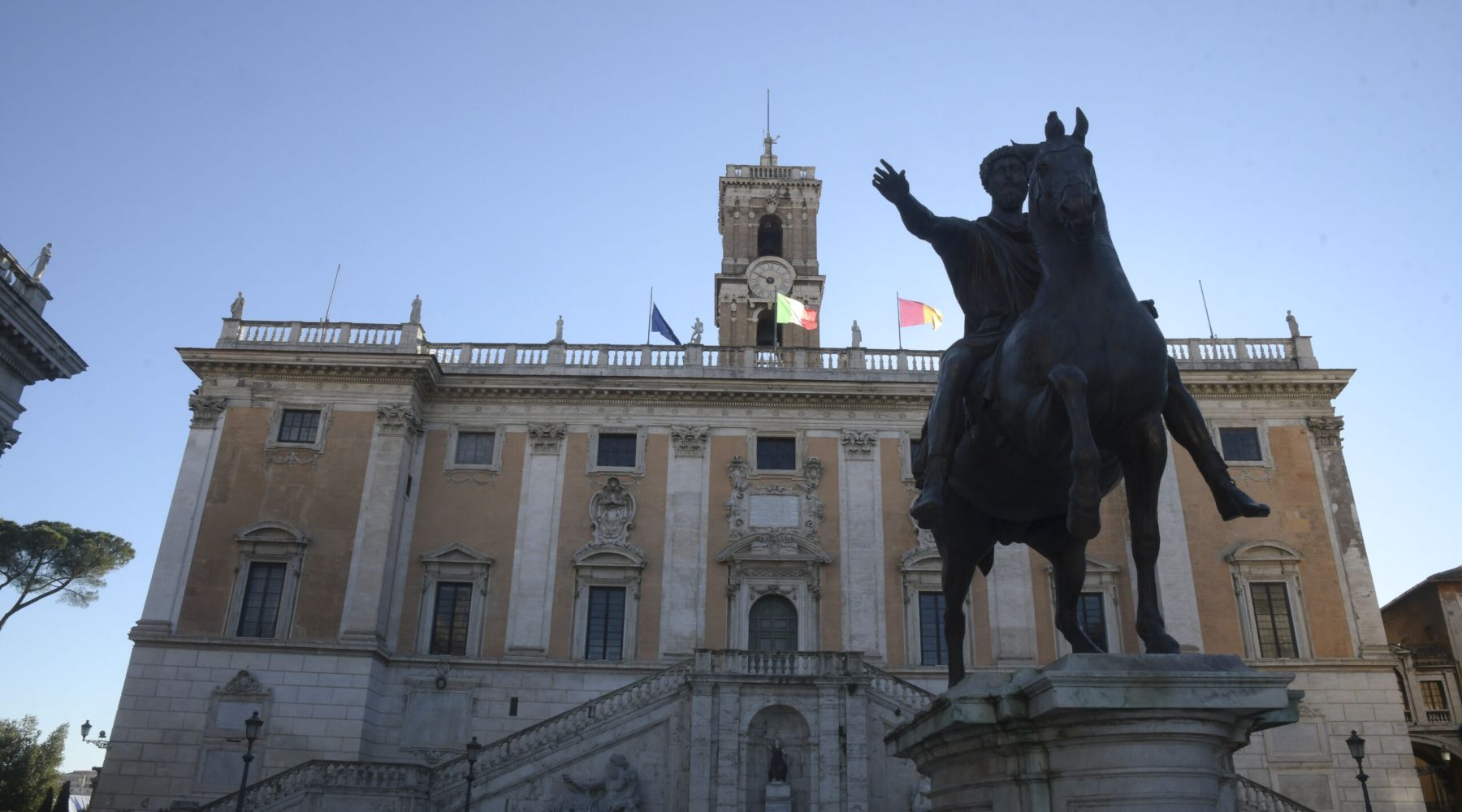 Roma come Berlino: il primo “Sì” della Camera alla svolta costituzionale
