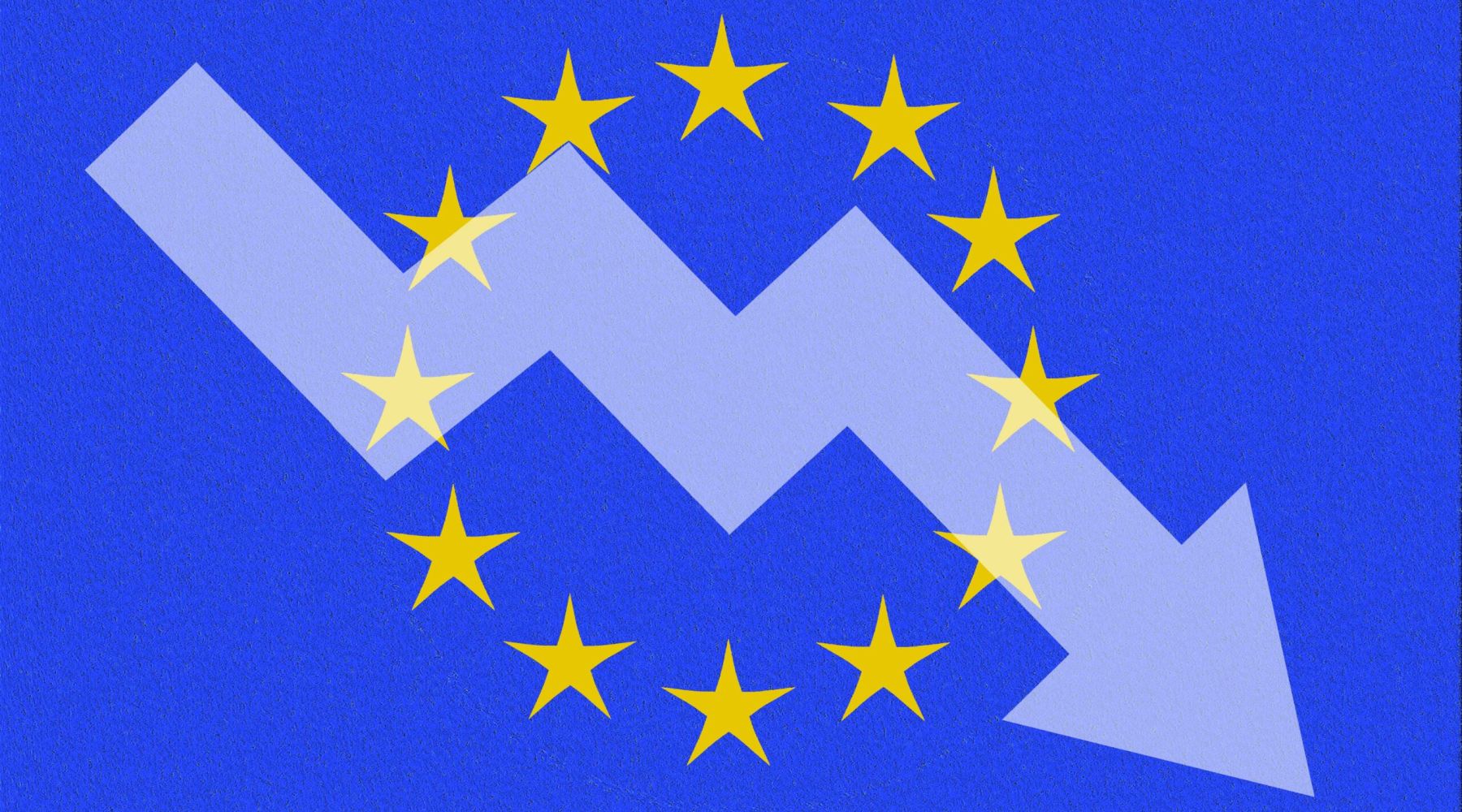 Eurostat: dopo tre anni un nuovo deficit commerciale per l’UE