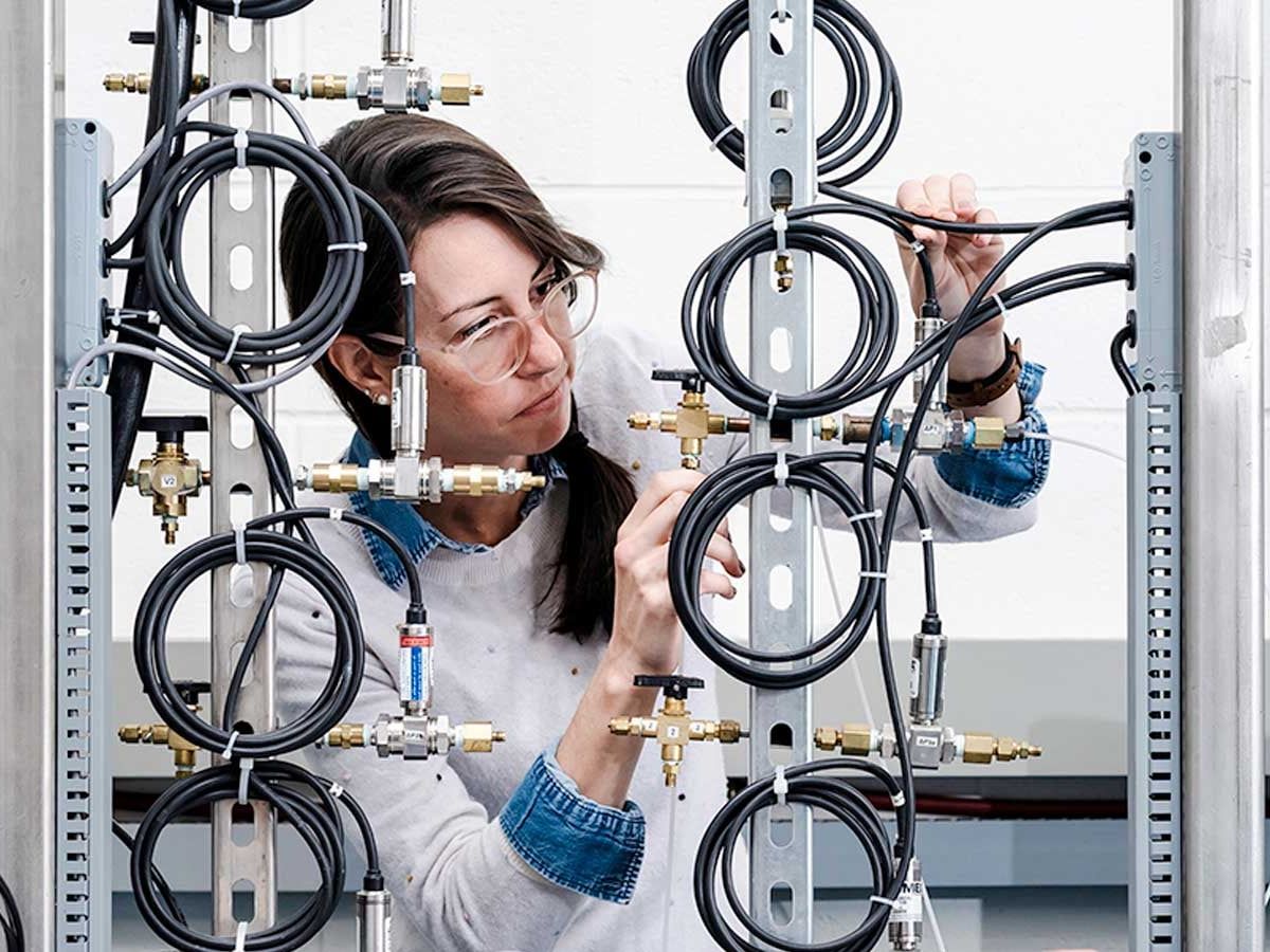 FS Engineering è la più grande realtà italiana nel settore dell’ingegneria