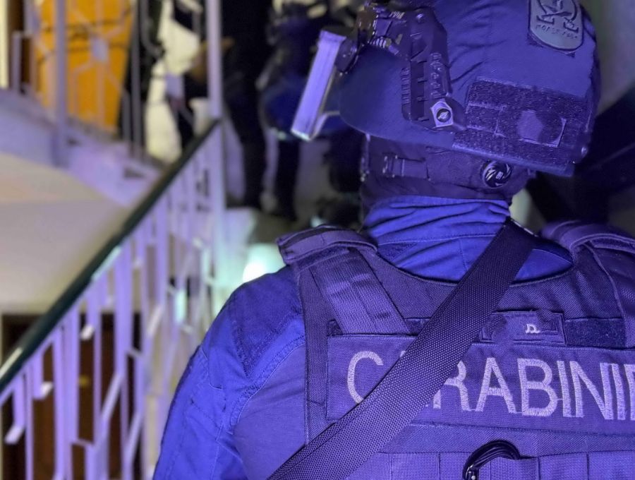 Spionaggio per la Russia, arrestati due ex agenti dei servizi segreti italiani