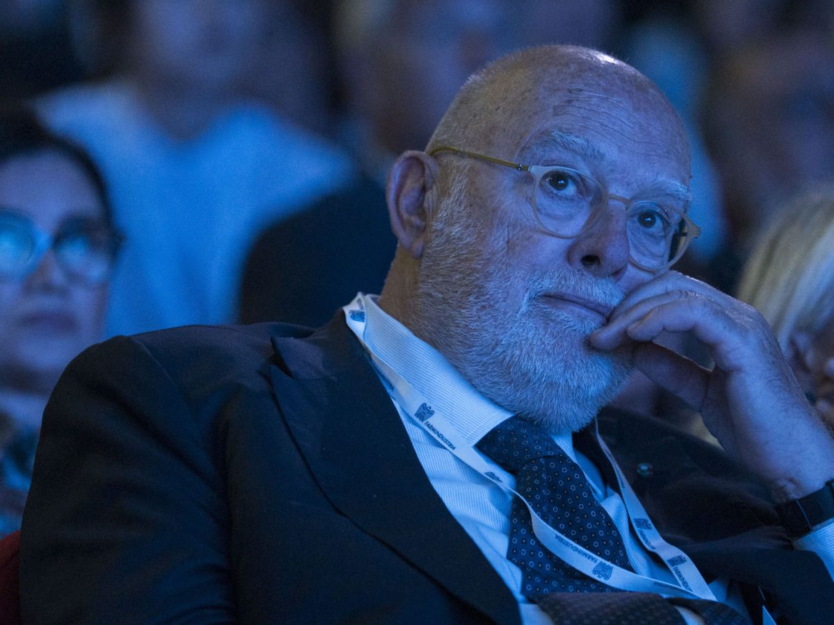 UE, Gozzi (Confindustria): “Su ETS revisione necessaria, ora politica industriale”