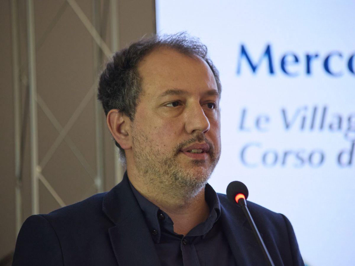 Infrastrutture, assessore Comazzi: “790.000 euro per messa in sicurezza frana di via Campagnola”