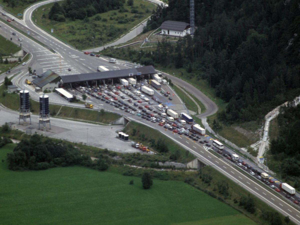 Brennero: il Mit sblocca la gara per la A22, cancellata la prelazione