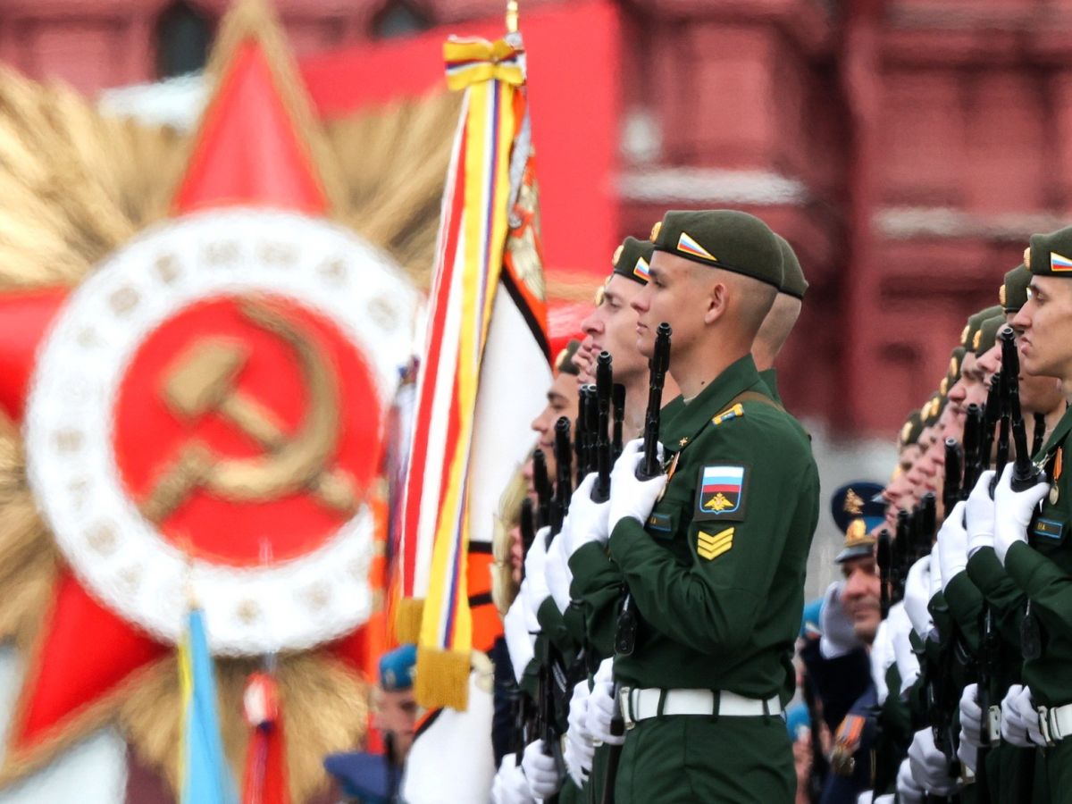 Il potenziamento militare russo spaventa l’Europa