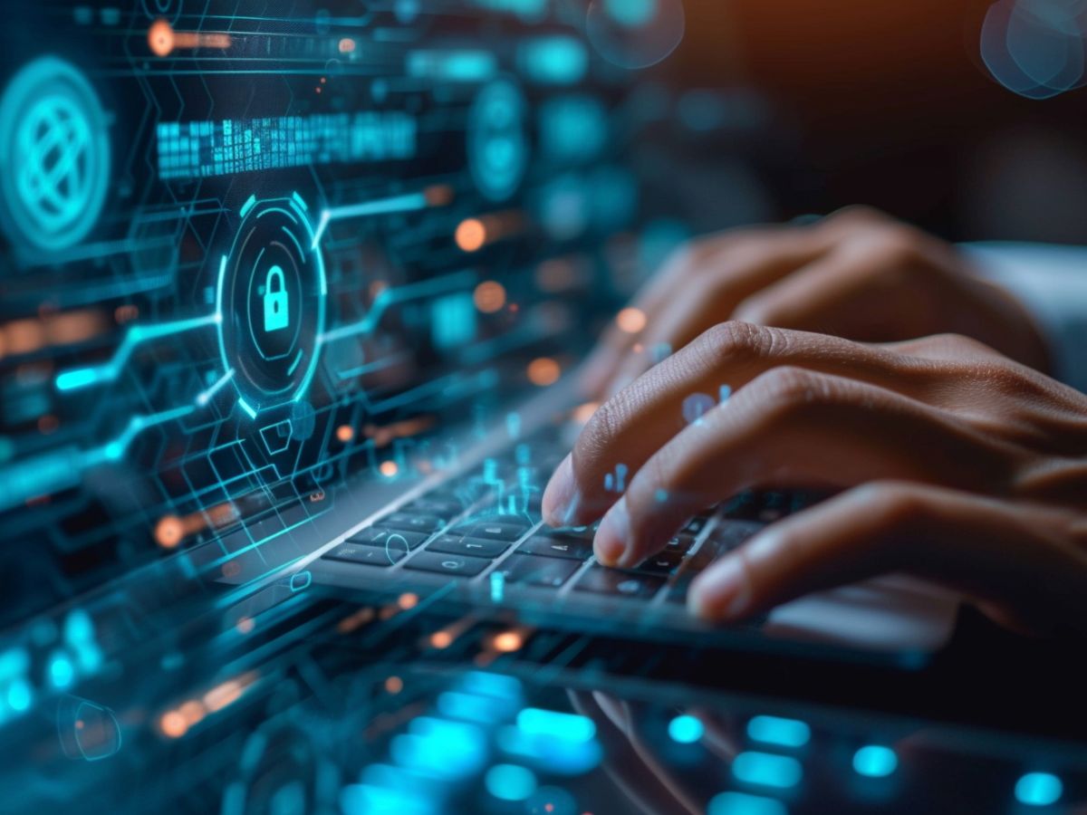 Le mura del castello sono digitali. E qualcuno ha già trovato la porta sul retro