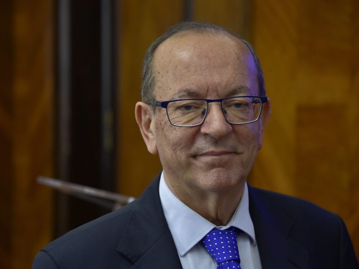 ASI, Mario Cospito nominato commissario straordinario