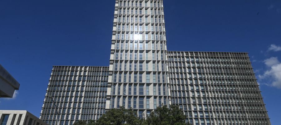 Roma tra grattacieli recuperati, nuovi stadi e acque da rendere balneabili