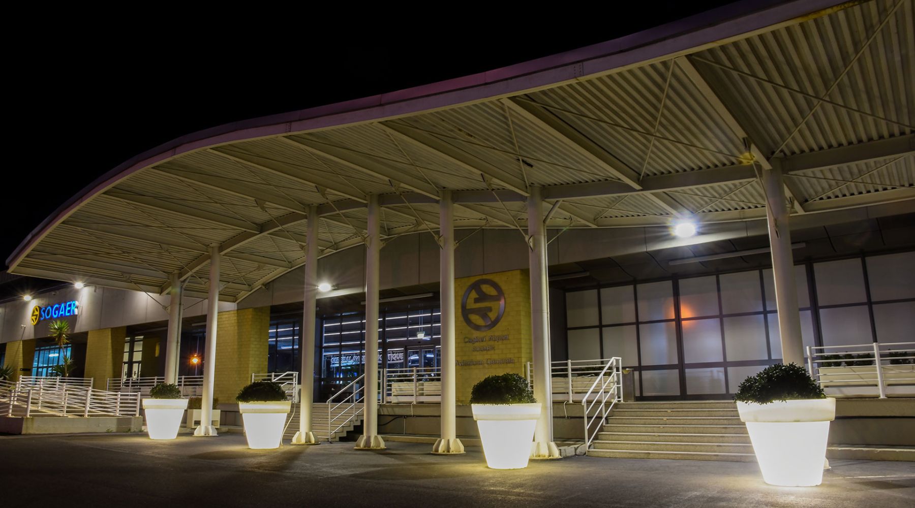 Aeroporto di Cagliari: via libera al piano da 56 milioni di euro