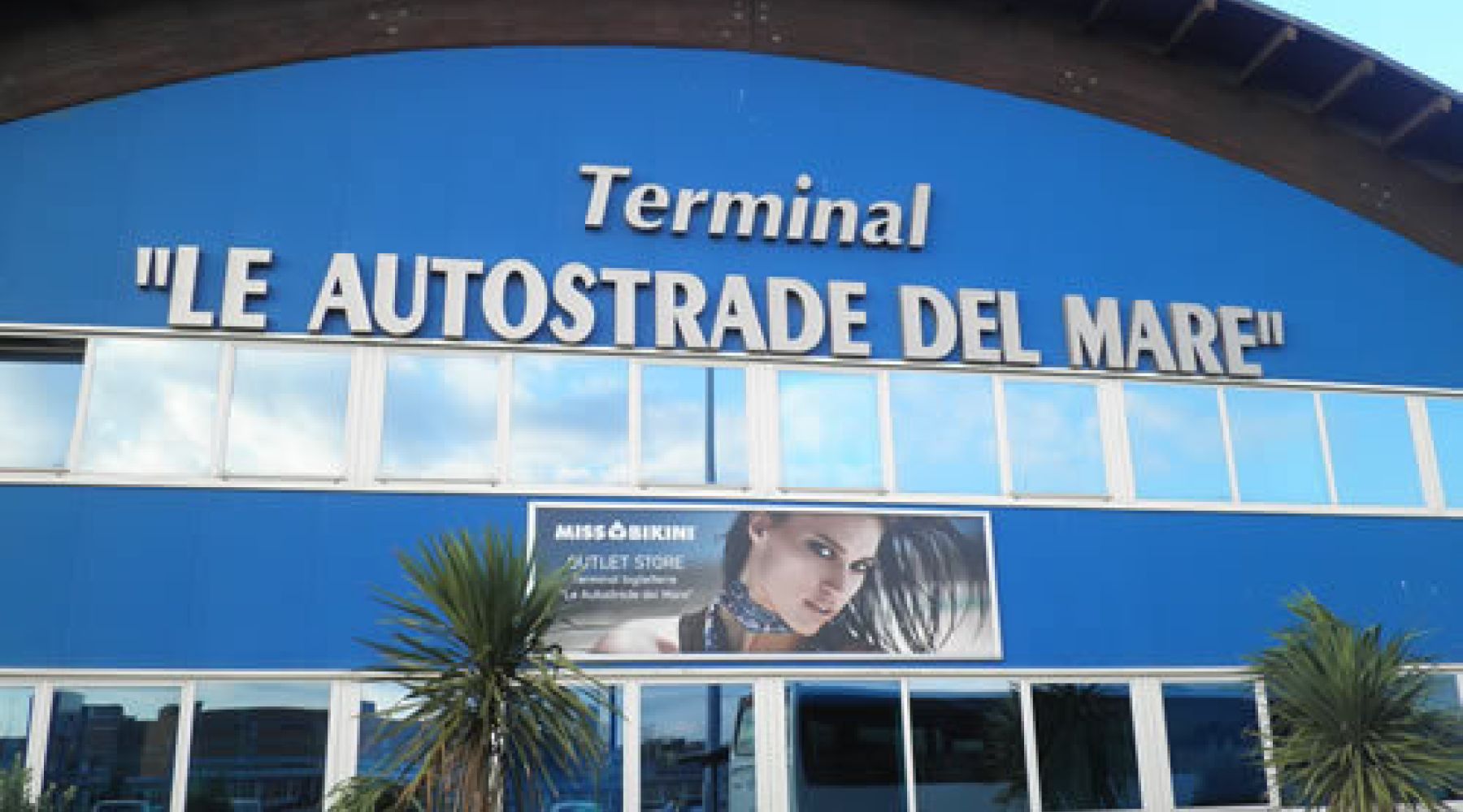 Autostrade del Mare, Bordoni (Ram): in 20 anni via dalle strade oltre 4 milioni di tir
