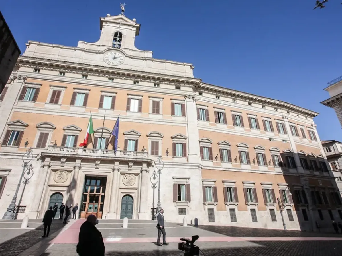 Camera: Rampelli apre convegno su cultura sicurezza stradale