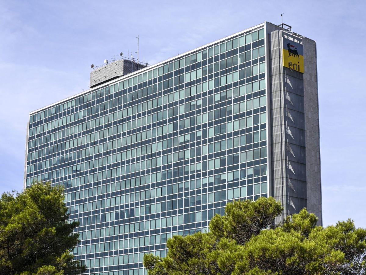 Imprese: Gip acquisisce il 49,99% di Eni Ccus Holding