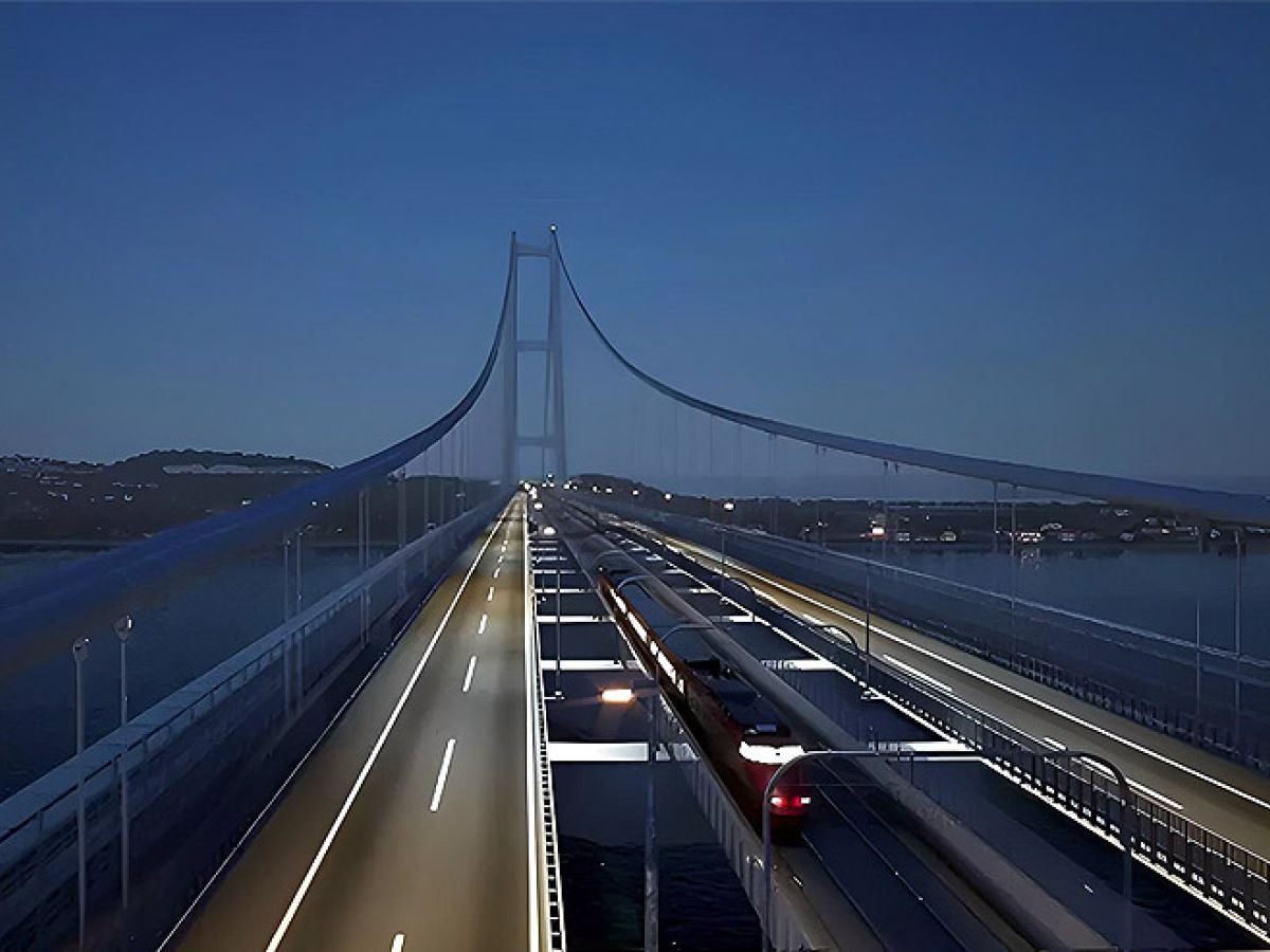 Dl Ponte Stretto: via libera del Consiglio dei ministri per superare i rilievi della Corte dei Conti