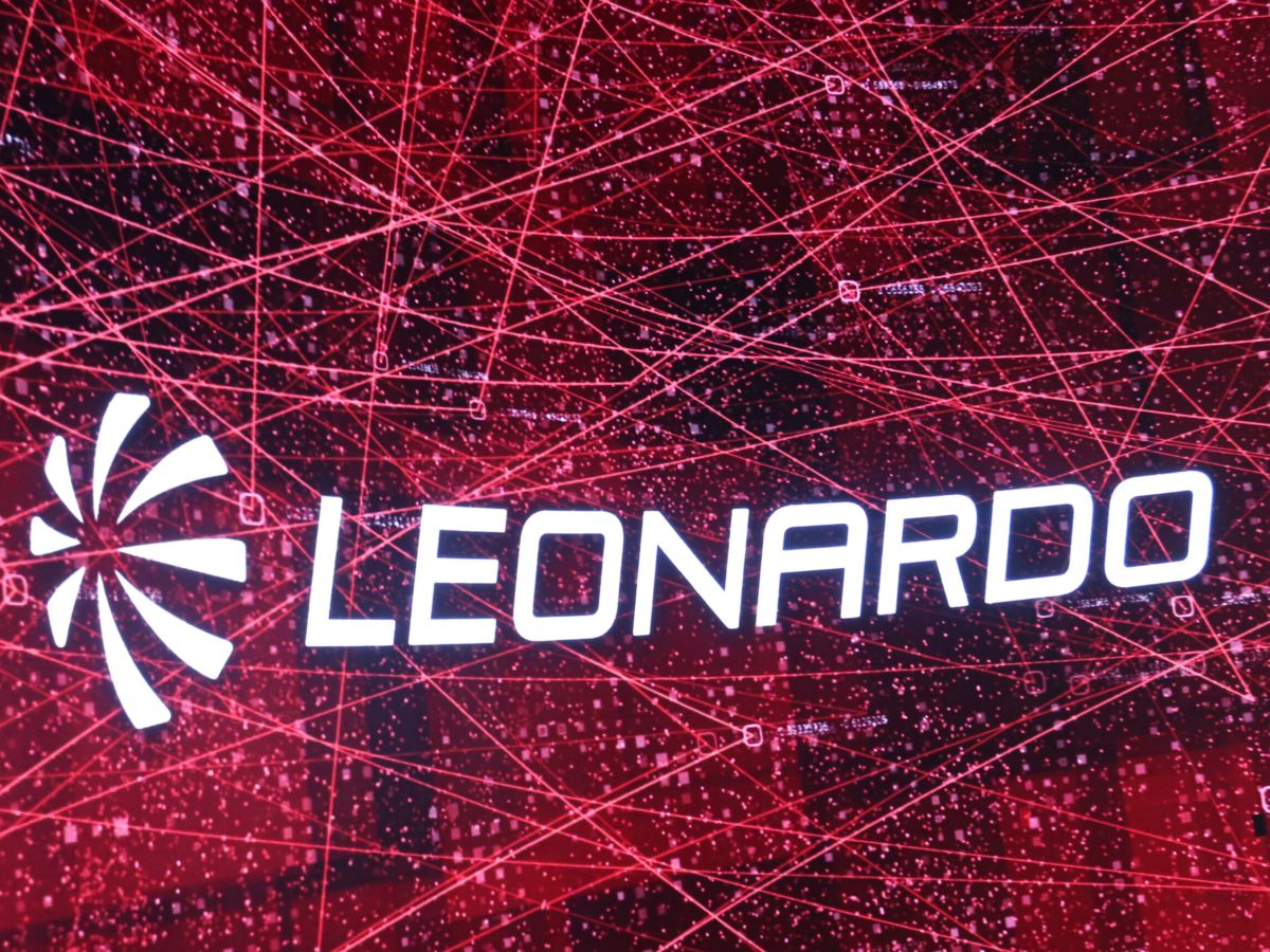 Leonardo SpA, il caso Cingolani: un addio annunciato in cerca di un nome