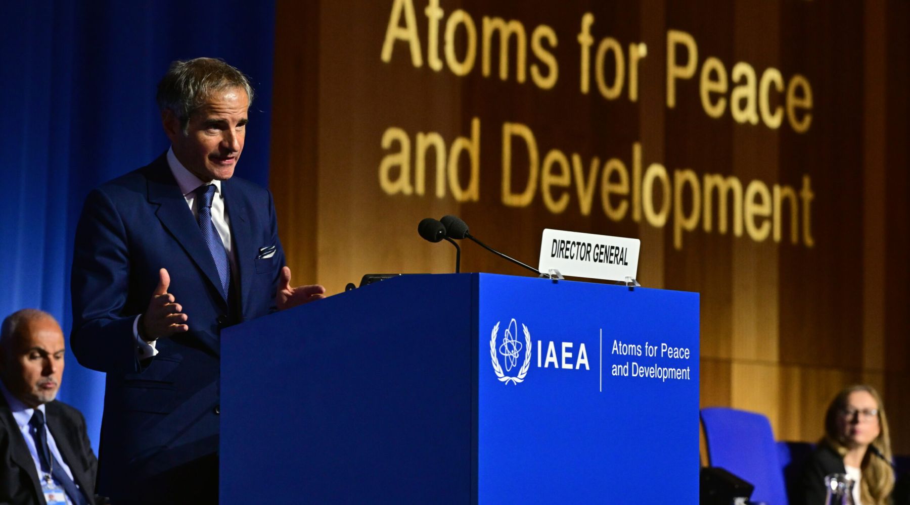 Nucleare, AIEA: entro il 2060 la capacità globale potrebbe più che triplicare
