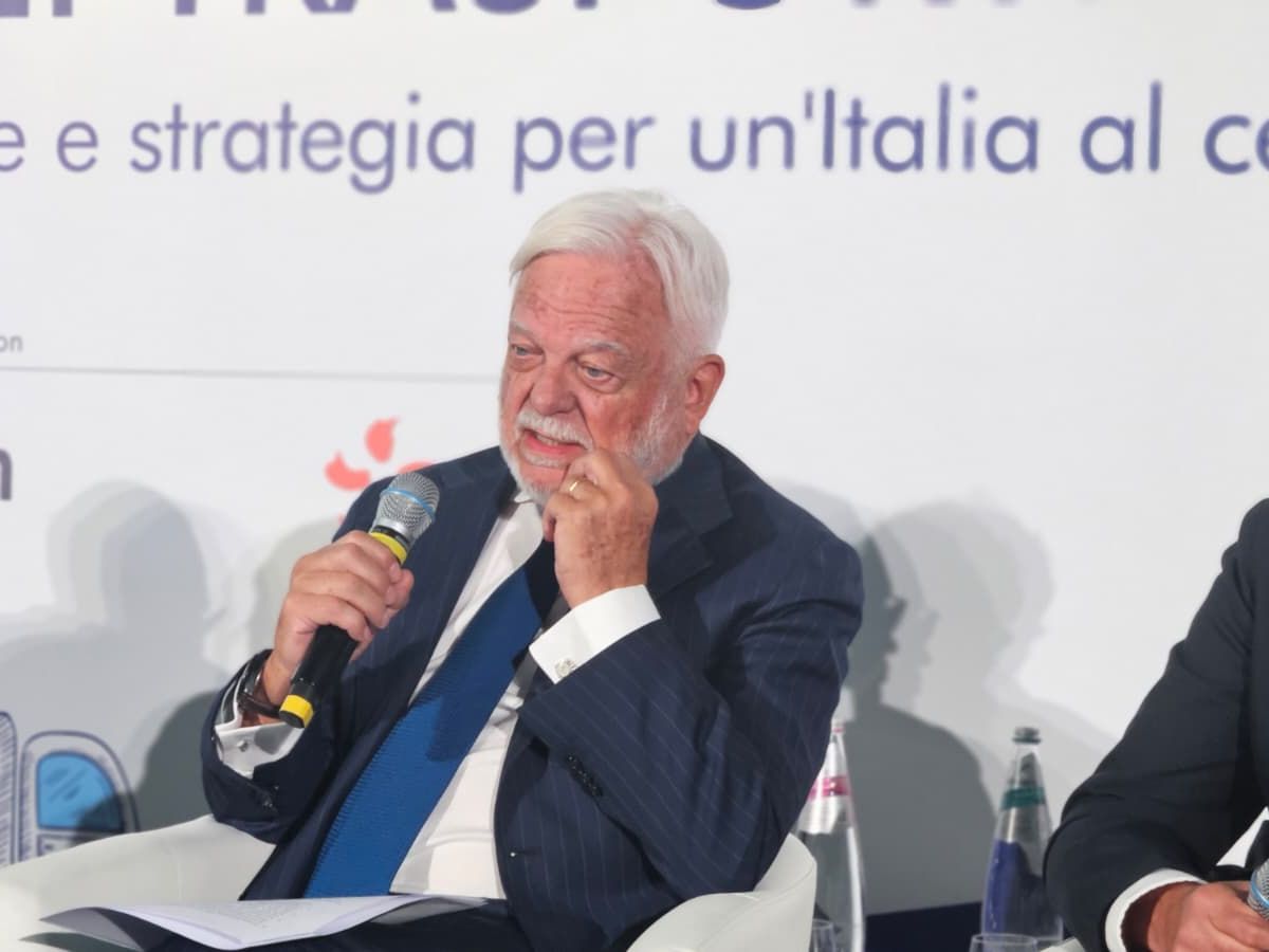 Anas, Gemme, 43,2 miliardi in dieci anni per le infrastrutture