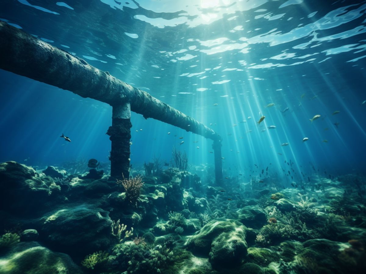 Energia: danni a cavo sottomarino tra Estonia e Finlandia