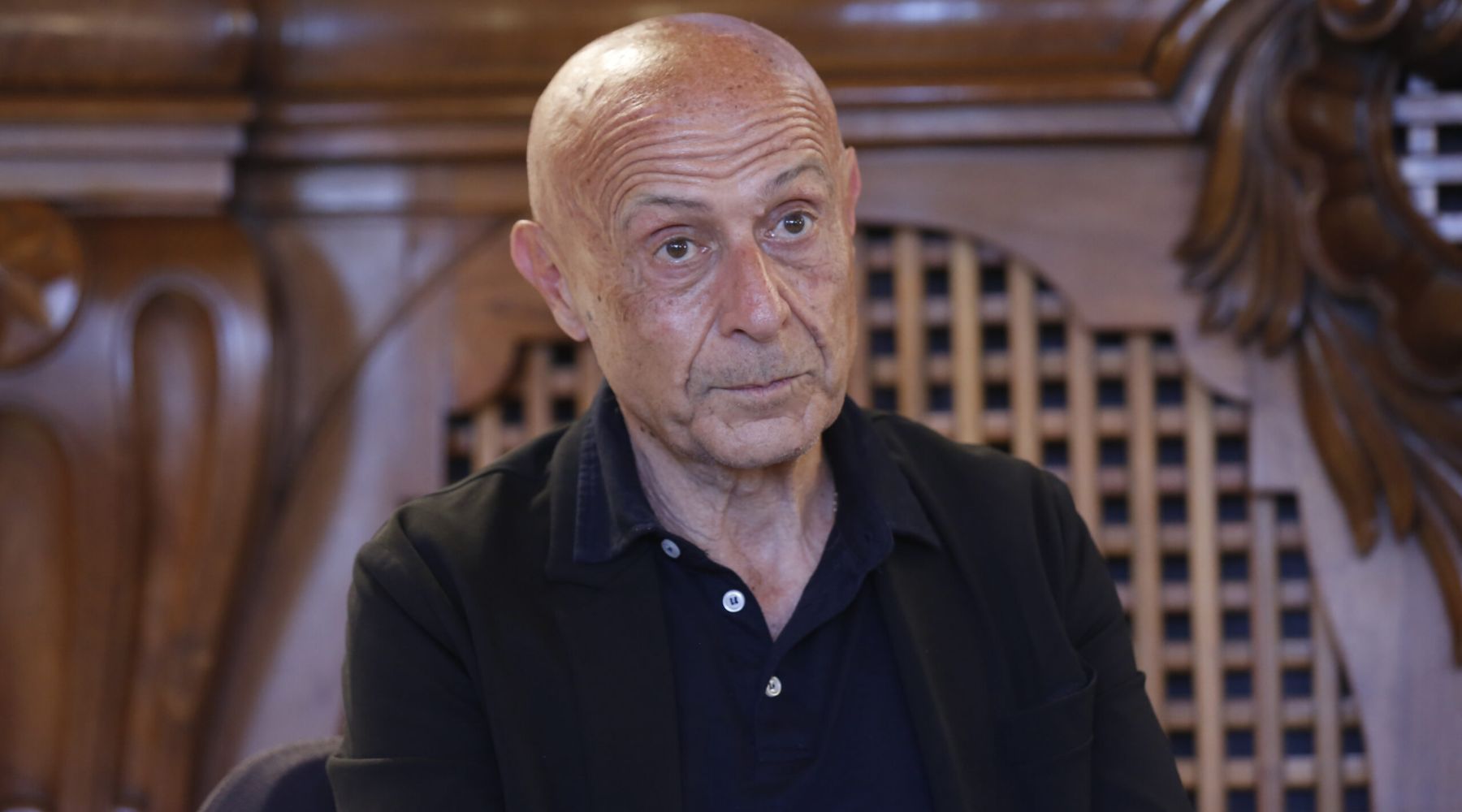 Minniti: “Il vecchio ordine si è rotto. L’Europa deve svegliarsi”