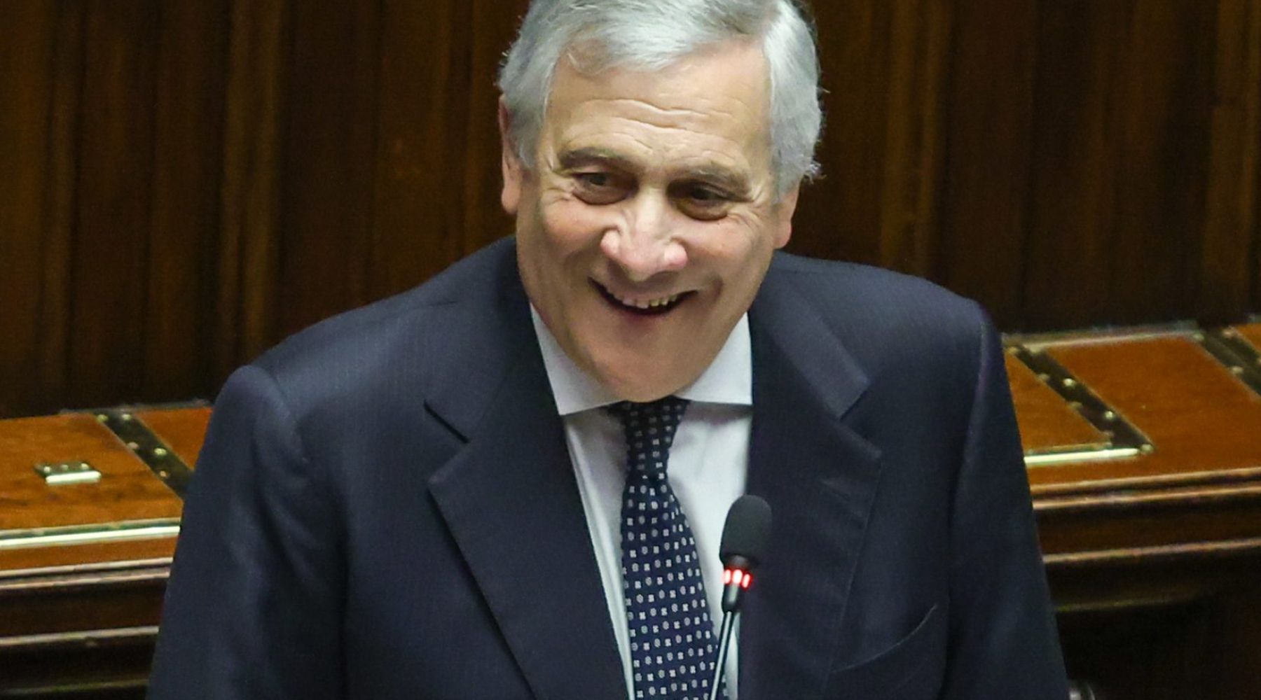 Tajani a Tirana per Corridoio VIII: seconda riunione su asse Mar Nero-Adriatico