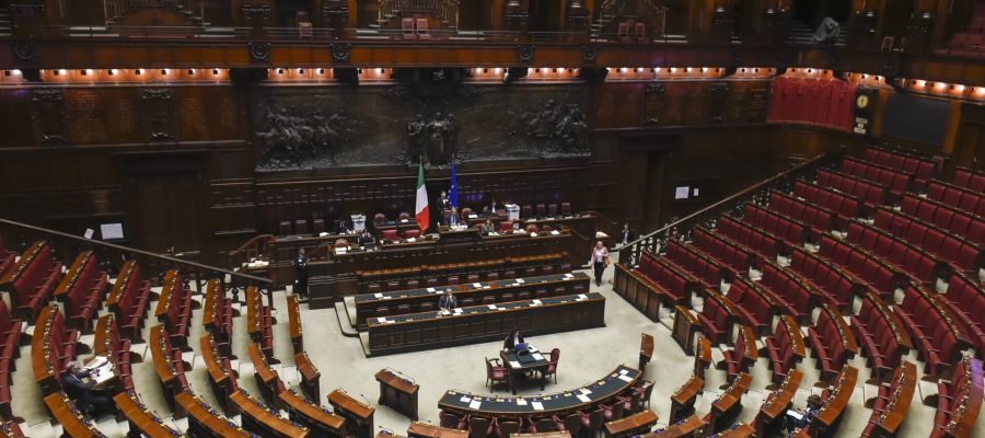 Camera, approvato il dl Energia. Ora tocca al Senato