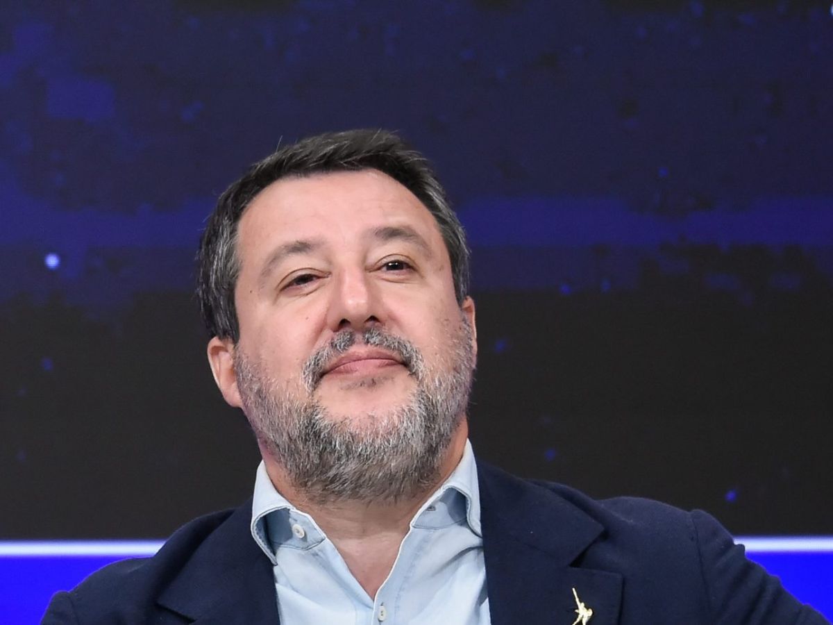 Ponte Stretto, Salvini: “Abbiamo mantenuto promessa, a settembre arriveranno gli operai”