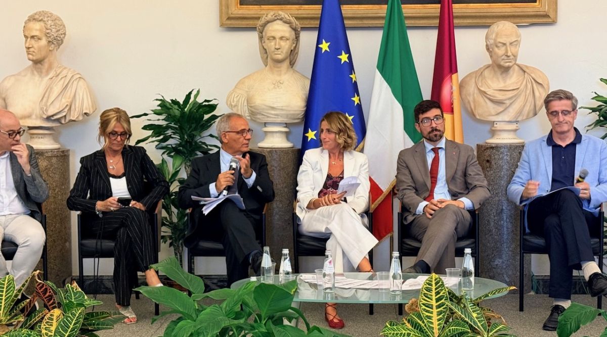 Roma e il PNRR, De Sanctis (ANCE Roma – ACER): “Non disperdere il metodo costruito in questi anni”
