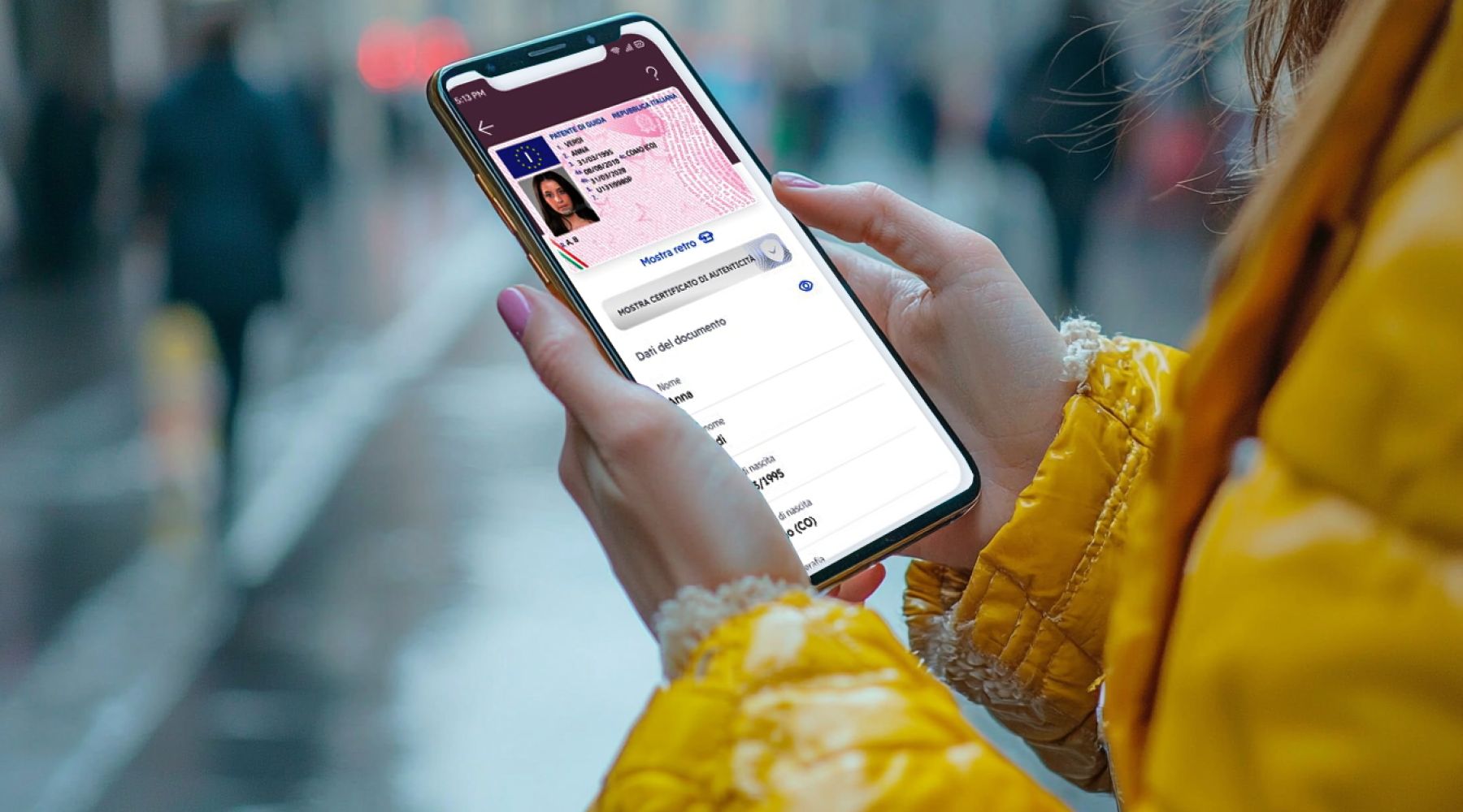 Persona o deepfake? World porta l’identità digitale in banca