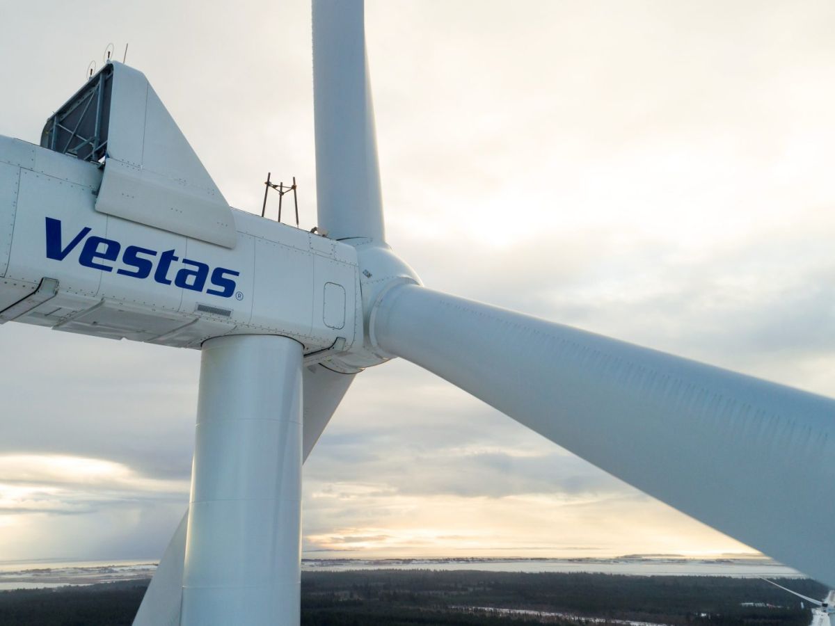 Portogallo: Vestas ottiene commessa per repowering dei parchi eolici di Sabugal e Penamacor