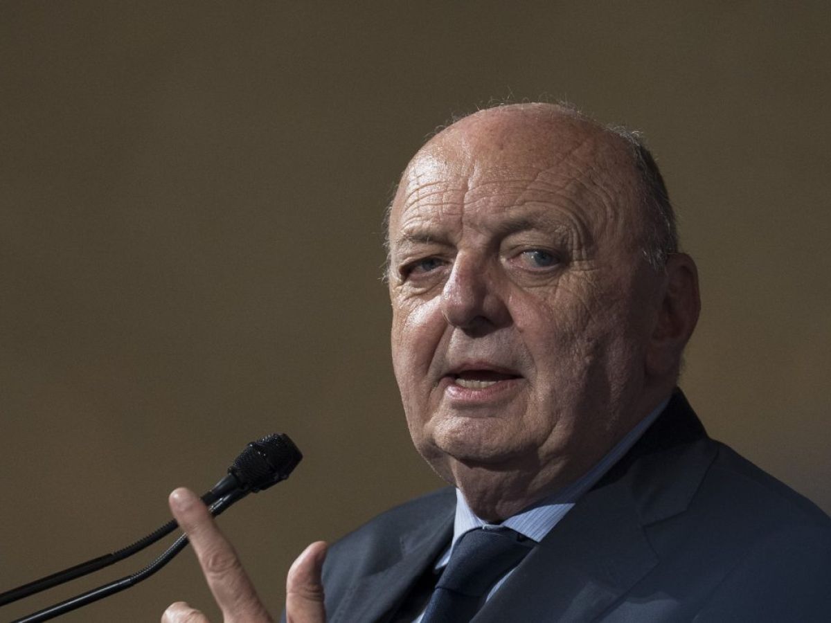 Energia, Pichetto: “La priorità è la tutela dell’industria di media fascia”