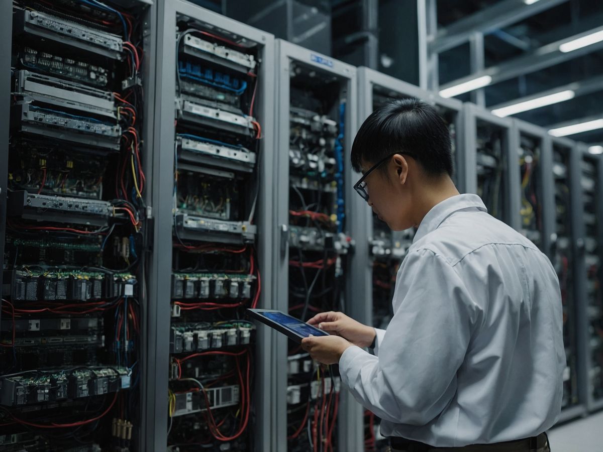 Data Center, il mercato che è esploso
