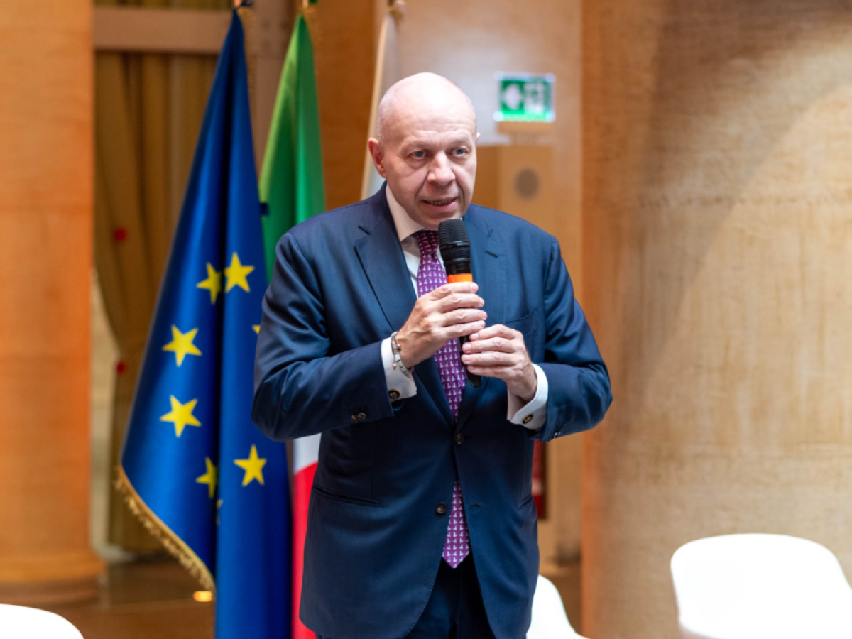 Il Premio America Innovazione trasforma le startup in eccellenze internazionali