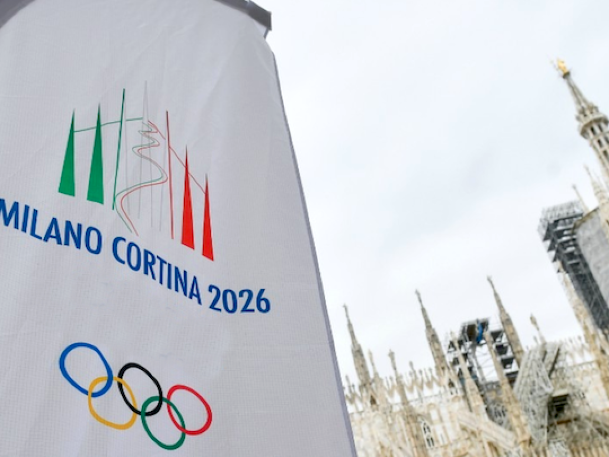 Open Olympics 2026, Simico rivendica la trasparenza dei cantieri per Milano-Cortina
