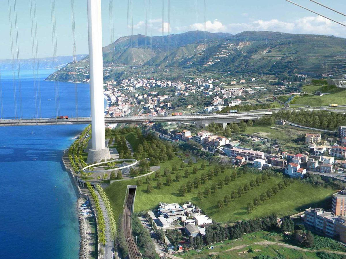 Ponte Stretto di Messina: leader siciliani di centrodestra confermano partecipazione alla grande manifestazione