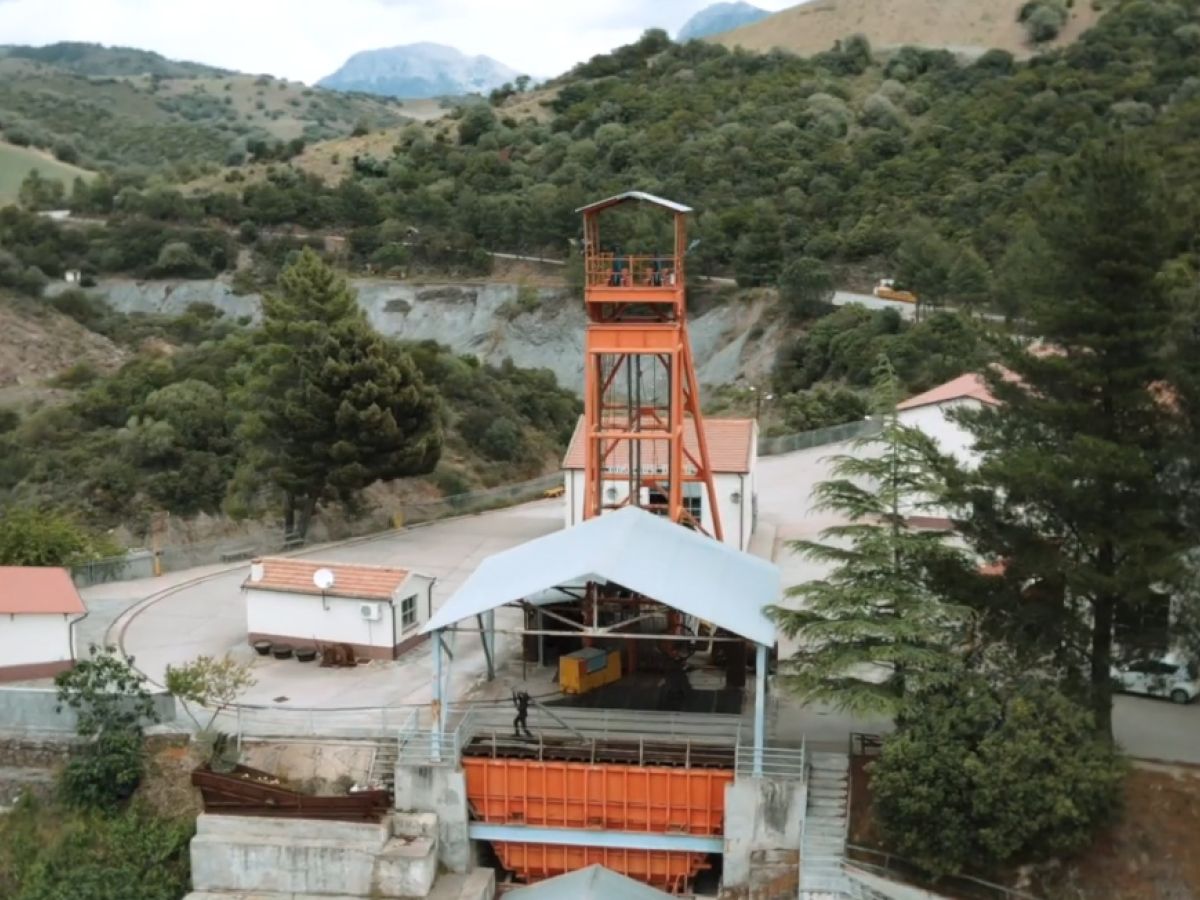 Sardegna-Sassonia, firmato accordo per Einstein Telescope Ricerca