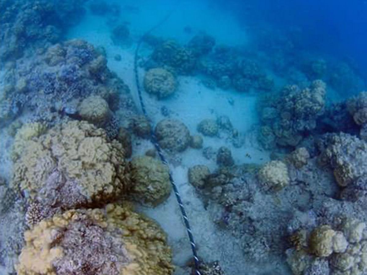 Il Mediterraneo, laboratorio globale delle infrastrutture critiche