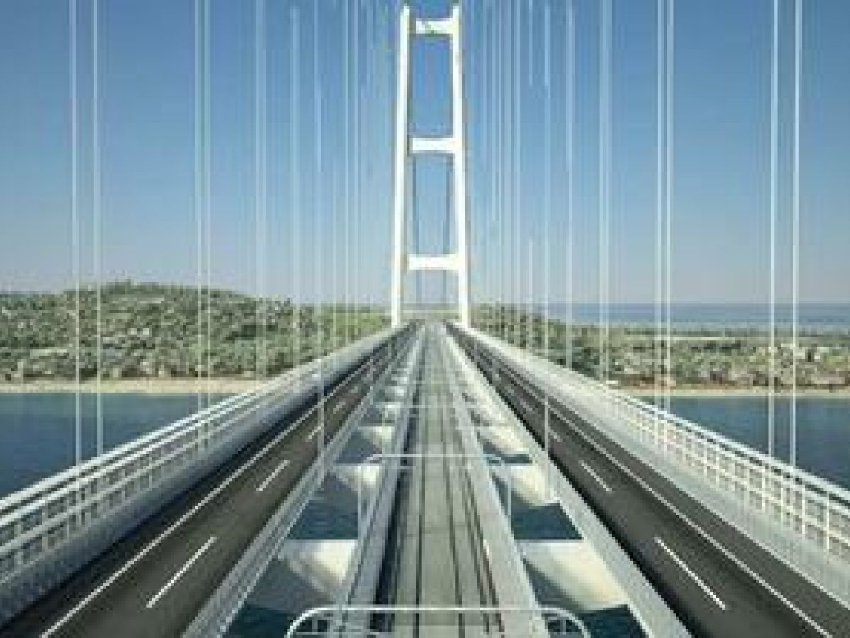 Ue: “Ponte sullo Stretto finanziabile tramite Fondo per la competitività”