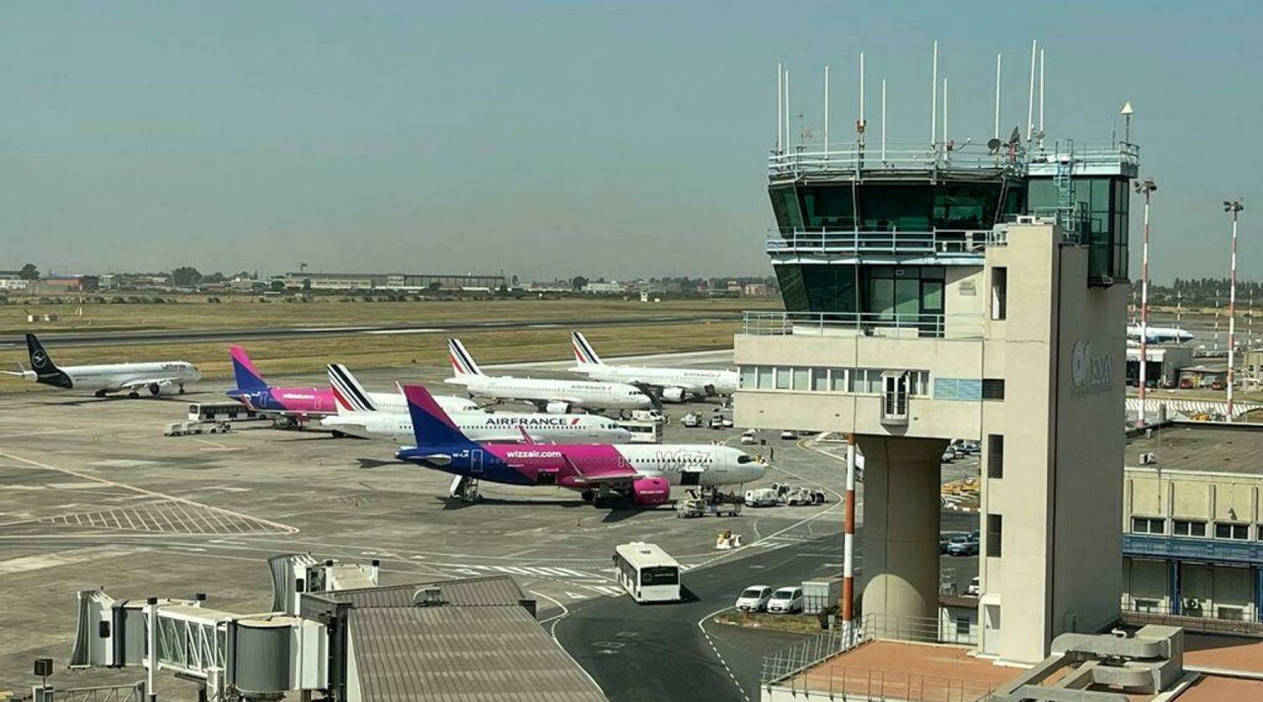 Aeroporti di Catania e Comiso, si insedia il nuovo Cda di SAC