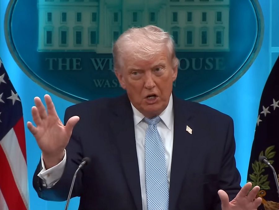 Trump frena i raid, ma l’accordo con l’Iran è ancora lontano