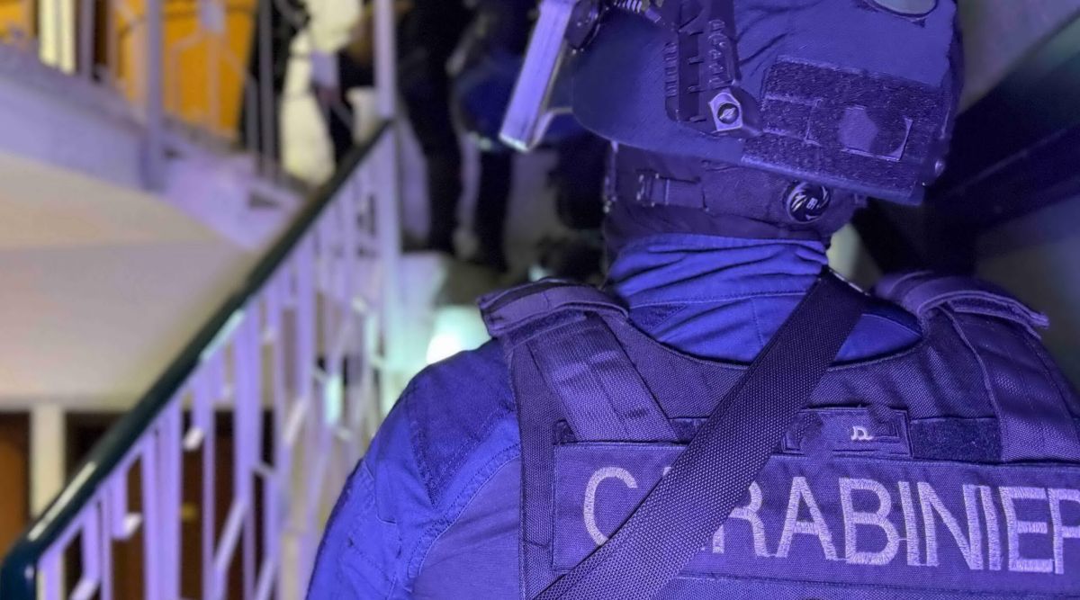 Spionaggio per la Russia, arrestati due ex agenti dei servizi segreti italiani