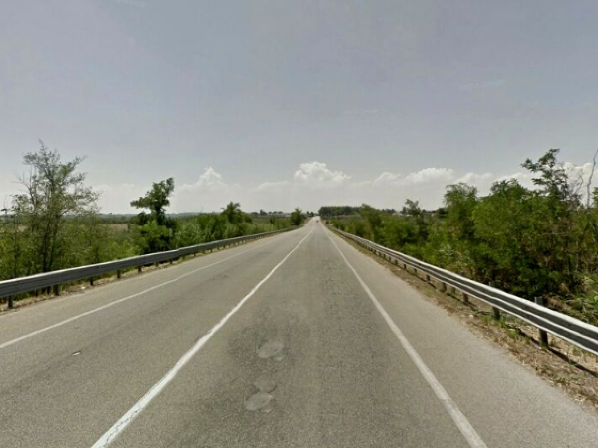 Infrastrutture, SS89 “Garganica”: il 30 giugno la consegna dei lavori del primo stralcio Manfredonia-Amendola